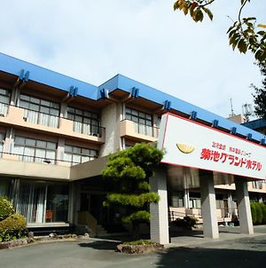 Kikuchi Grand Hotel Exterior photo