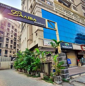 Hotel Laaiba Residency Bombay Exterior photo