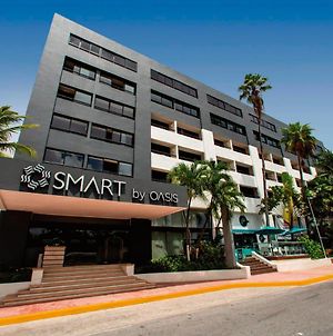 Hôtel Smart Cancun By Oasis Exterior photo