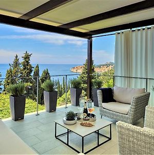 Villa King Dubrovnik Exterior photo