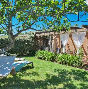 Villa maison kiwi avec piscine chauffée terrasse jardin et bbq à Calvi à Calvi  Exterior photo