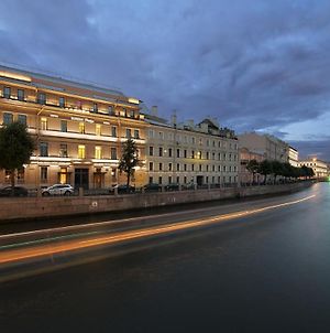 Hôtel Domina St.Petersburg à St Pétersbourg Exterior photo
