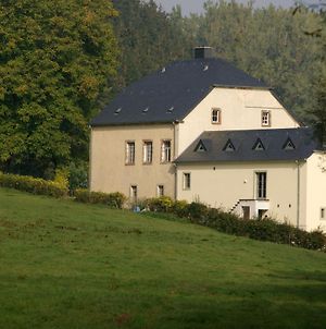 Hôtel Bleesmillen à Diekirch Exterior photo