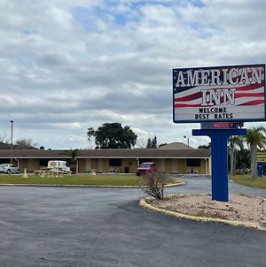 American Inn Of Daytona Daytona Beach Exterior photo