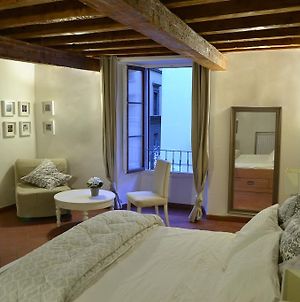 Hôtel Dante's Relais à Florence Room photo