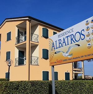 Appartement Albatros à Caorle Exterior photo