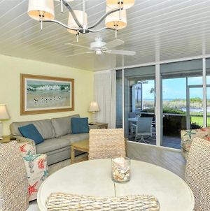 Appartement Laplaya 107A Soak Up The Sun Or Float In The Warm Gulf Waters à Longboat Key Exterior photo