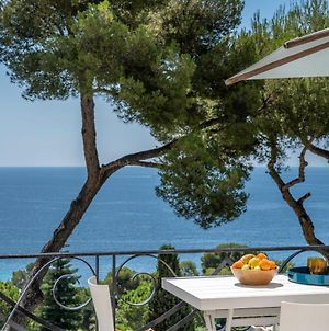 Appartement Mera Cosy Apartment With Incredible Sea View Èze Exterior photo