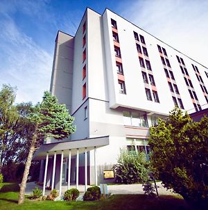 Hotel Slask Wrocław Exterior photo