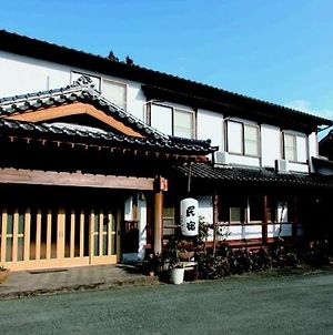 Hôtel Minshuku Asogen Exterior photo