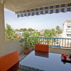 Appartement Apartamento En Albir Cerca Playa à El Albir Exterior photo
