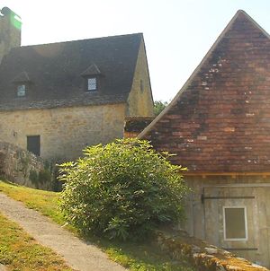 Les Maisons Linol Beynac-et-Cazenac Exterior photo