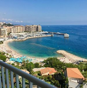 Appartement Monte Carlo View à Cap-d'Ail Exterior photo