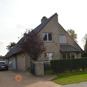 Villa Josiane Oostduinkerke Exterior photo