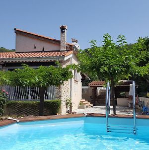 Villa Entre Mer Et Verdon à Draguignan Exterior photo