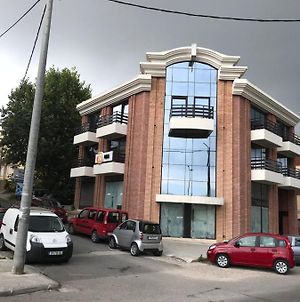 Port Of Corfu Apartment Exterior photo