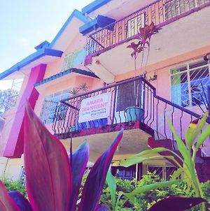 Appartement Amara Transient House à Baguio City Exterior photo