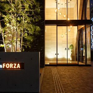 Hotel Forza Hakata-Guchi Fukuoka  Exterior photo