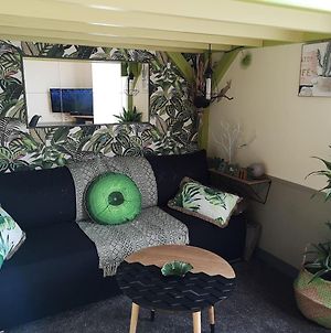 Appartement Orval et sens - Le Rayon Vert Studio à Orvault Exterior photo