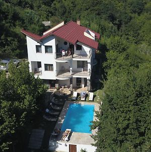 Appartement Calea Poienii Penthouse à Braşov Exterior photo
