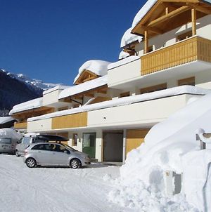 Modern Apartment In Saalbach Hinterglemm With Terrace Exterior photo