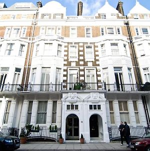 Hôtel St Simeon à Londres Exterior photo