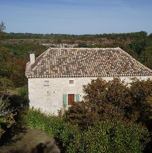 Heritage Holiday Home In Bagat En Quercy With Garden Fargues  Exterior photo