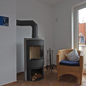 Appartement Hellinghaus Fewo 4 Muschelsucher à Wyk auf Föhr Exterior photo