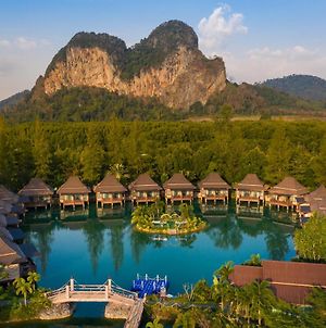 Poonsiri Resort Aonang-SHA Plus Krabi town Exterior photo
