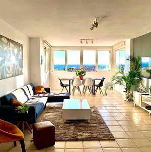 Appartement Increible Apartamento San Juan Playa à Alicante Exterior photo