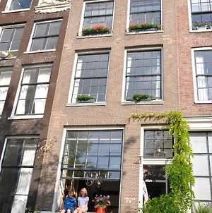 Homeawayhome C&R 1 Amsterdam Exterior photo