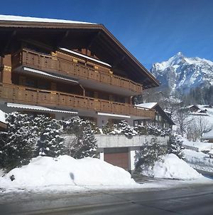 Ferienwohnung Celina Grindelwald Exterior photo