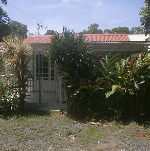 Villa case créole à Pointe-Noire Exterior photo