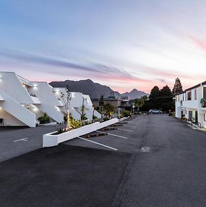 Amity Serviced Apartments Queenstown Exterior photo