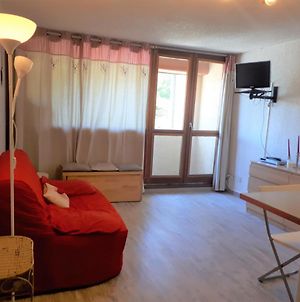 Appartement Agréable studio cabine à ST LARY SOULAN - 5 couchages à Saint-Lary-Soulan Exterior photo