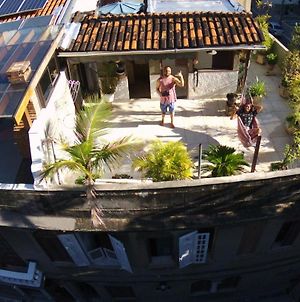 Rio Nomad Guest House Rio de Janeiro Exterior photo