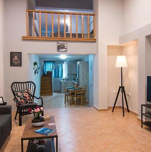 Appartement Loft Renovated Flat 5' From The Old Town Corfu à Corfu  Exterior photo