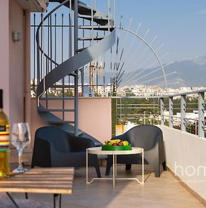 Magnificent homm Apartment, Geom. Theodorou str Athènes Exterior photo