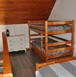 Appartement Petite location de vacances en Bretagne sud à Névez Exterior photo