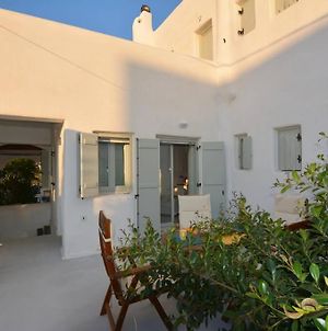 Villa Emelias House Sea Side à Naxos City Exterior photo