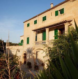 Villa Agroturismo Son Sant Andreu à Petra  Exterior photo