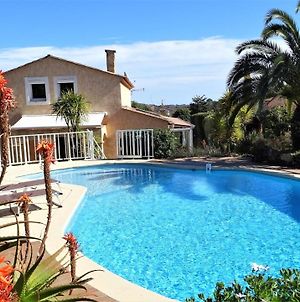 Villa Calme et nature sur la Côte Azur, classé 4 étoiles à Valbonne Exterior photo