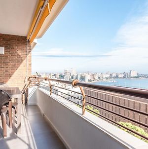 Appartement Mirando Al Mar à Alicante Exterior photo