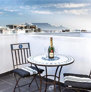 Appartement Modern With Ocean Views 105 Eden On The Bay, Blouberg, Le Cap Exterior photo