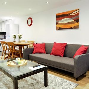 Stylish 2 Bedroom Apartment In The Heart Of Greenwich Londres Exterior photo