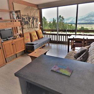 Appartement Les Lupins 10&Parking privé inclus-Panorama sur lac&montagne à Les Angles  Exterior photo
