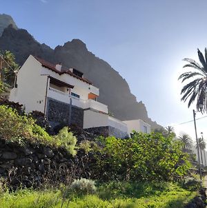Appartement Casa Goyo à Valle Gran Rey Exterior photo