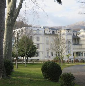 Appartement Le Balcon du Parc, entre Lourdes et Gavarnie à Argelès-Gazost Exterior photo