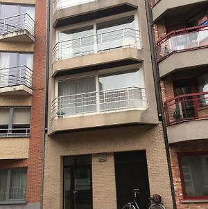 Appartement Laurensaheist à Knokke-Le-Zoute Exterior photo
