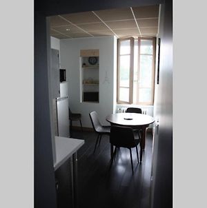 GITE PARIS - Appartement La Clayette Exterior photo
